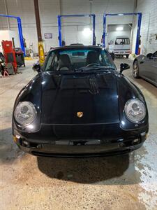 1997 Porsche 911 Carrera   - Photo 60 - Ivyland, PA 18974