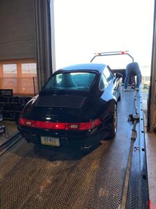 1997 Porsche 911 Carrera   - Photo 59 - Ivyland, PA 18974