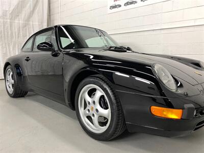 1997 Porsche 911 Carrera   - Photo 17 - Ivyland, PA 18974