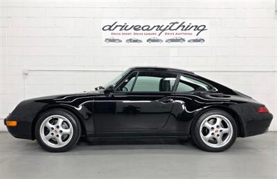 1997 Porsche 911 Carrera   - Photo 6 - Ivyland, PA 18974