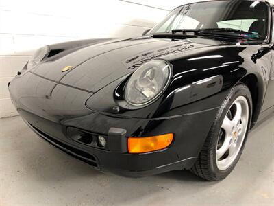 1997 Porsche 911 Carrera   - Photo 4 - Ivyland, PA 18974