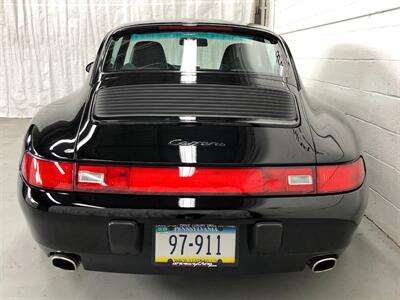 1997 Porsche 911 Carrera   - Photo 12 - Ivyland, PA 18974