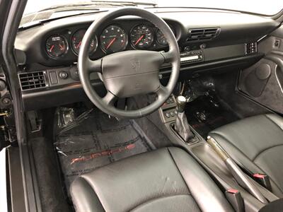 1997 Porsche 911 Carrera   - Photo 29 - Ivyland, PA 18974