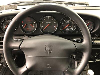 1997 Porsche 911 Carrera   - Photo 36 - Ivyland, PA 18974