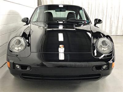 1997 Porsche 911 Carrera   - Photo 2 - Ivyland, PA 18974