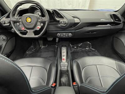 2017 Ferrari 488 Spider   - Photo 33 - Ivyland, PA 18974