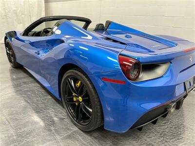 2017 Ferrari 488 Spider   - Photo 9 - Ivyland, PA 18974