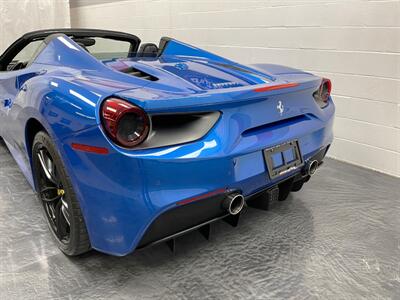 2017 Ferrari 488 Spider   - Photo 10 - Ivyland, PA 18974