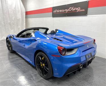 2017 Ferrari 488 Spider   - Photo 8 - Ivyland, PA 18974