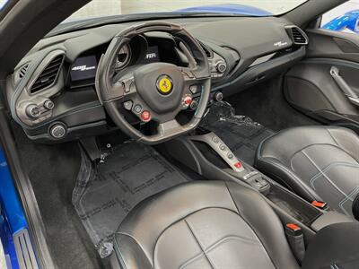 2017 Ferrari 488 Spider   - Photo 28 - Ivyland, PA 18974