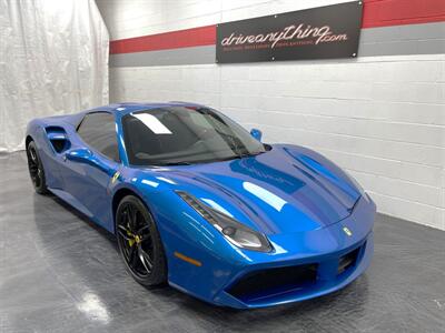 2017 Ferrari 488 Spider   - Photo 16 - Ivyland, PA 18974