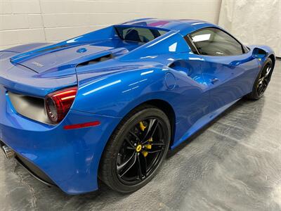 2017 Ferrari 488 Spider   - Photo 13 - Ivyland, PA 18974