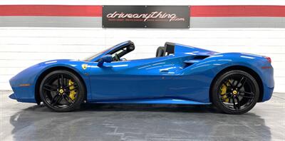 2017 Ferrari 488 Spider   - Photo 7 - Ivyland, PA 18974