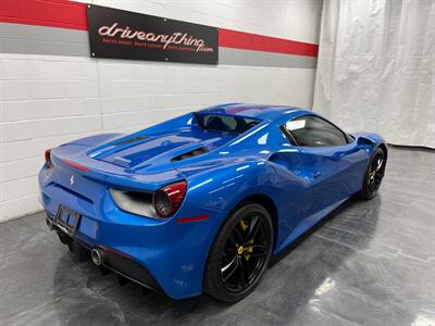 2017 Ferrari 488 Spider   - Photo 14 - Ivyland, PA 18974