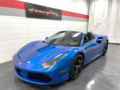 2017 Ferrari 488 Spider   - Photo 1 - Ivyland, PA 18974