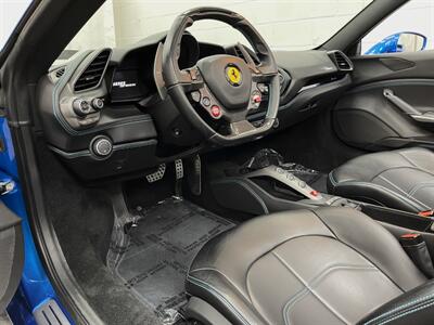 2017 Ferrari 488 Spider   - Photo 32 - Ivyland, PA 18974