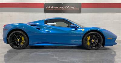 2017 Ferrari 488 Spider   - Photo 15 - Ivyland, PA 18974