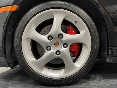 2003 Porsche 911 Carrera 4S   - Photo 20 - Ivyland, PA 18974