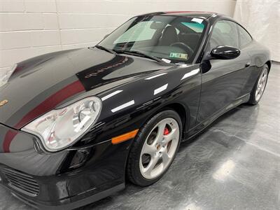 2003 Porsche 911 Carrera 4S   - Photo 5 - Ivyland, PA 18974