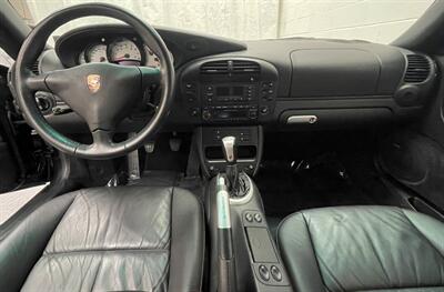 2003 Porsche 911 Carrera 4S   - Photo 32 - Ivyland, PA 18974