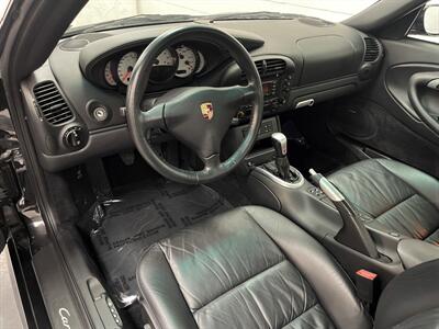 2003 Porsche 911 Carrera 4S   - Photo 27 - Ivyland, PA 18974