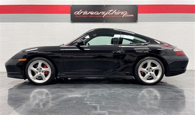 2003 Porsche 911 Carrera 4S   - Photo 6 - Ivyland, PA 18974