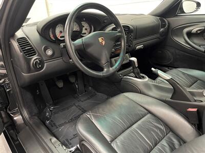 2003 Porsche 911 Carrera 4S   - Photo 31 - Ivyland, PA 18974