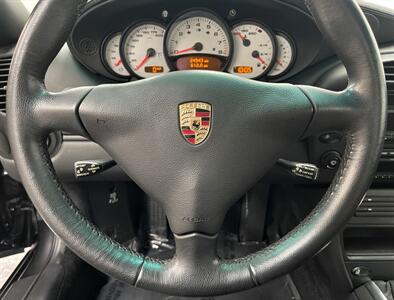 2003 Porsche 911 Carrera 4S   - Photo 35 - Ivyland, PA 18974