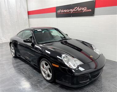 2003 Porsche 911 Carrera 4S   - Photo 15 - Ivyland, PA 18974