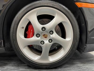 2003 Porsche 911 Carrera 4S   - Photo 22 - Ivyland, PA 18974