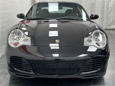 2003 Porsche 911 Carrera 4S   - Photo 2 - Ivyland, PA 18974