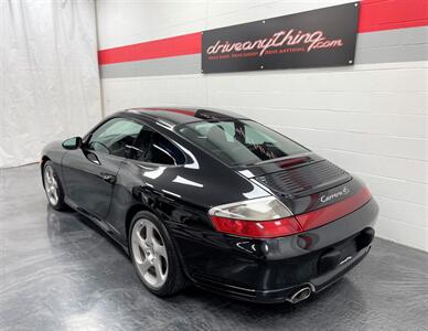 2003 Porsche 911 Carrera 4S   - Photo 7 - Ivyland, PA 18974