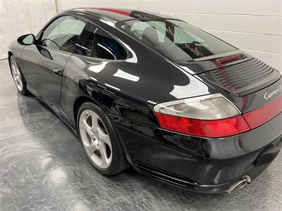 2003 Porsche 911 Carrera 4S   - Photo 8 - Ivyland, PA 18974