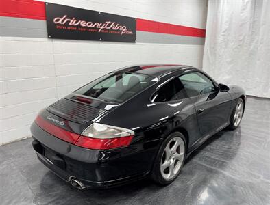 2003 Porsche 911 Carrera 4S   - Photo 13 - Ivyland, PA 18974