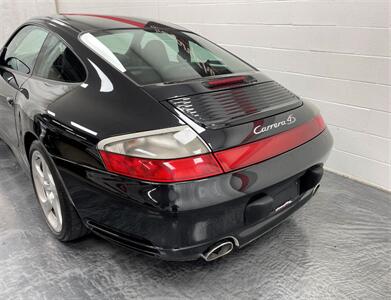 2003 Porsche 911 Carrera 4S   - Photo 9 - Ivyland, PA 18974