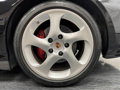 2003 Porsche 911 Carrera 4S   - Photo 21 - Ivyland, PA 18974