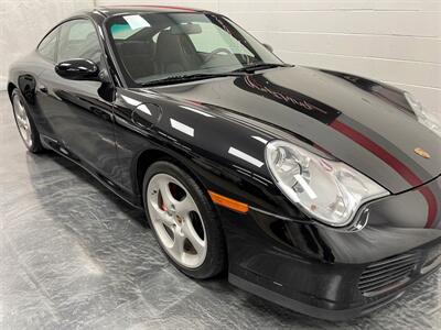 2003 Porsche 911 Carrera 4S   - Photo 16 - Ivyland, PA 18974