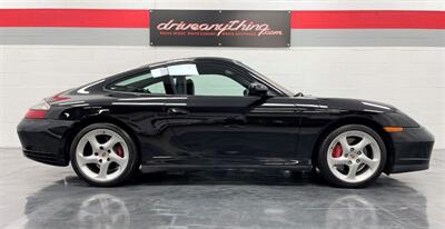 2003 Porsche 911 Carrera 4S   - Photo 14 - Ivyland, PA 18974