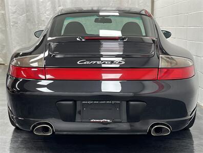 2003 Porsche 911 Carrera 4S   - Photo 11 - Ivyland, PA 18974