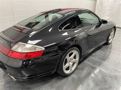 2003 Porsche 911 Carrera 4S   - Photo 12 - Ivyland, PA 18974