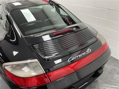 2003 Porsche 911 Carrera 4S   - Photo 19 - Ivyland, PA 18974