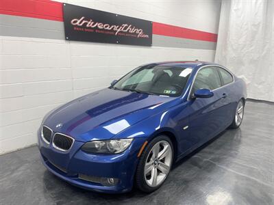 2008 BMW 335i   - Photo 1 - Ivyland, PA 18974