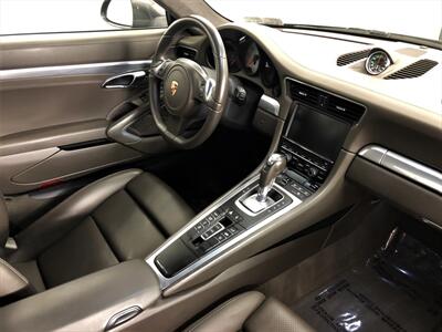 2012 Porsche 911 Carrera S   - Photo 56 - Ivyland, PA 18974