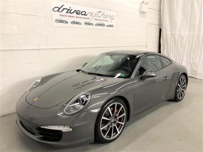 2012 Porsche 911 Carrera S   - Photo 1 - Ivyland, PA 18974