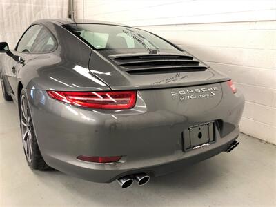 2012 Porsche 911 Carrera S   - Photo 9 - Ivyland, PA 18974