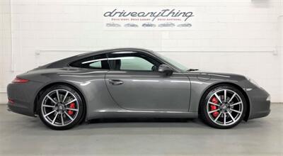 2012 Porsche 911 Carrera S   - Photo 14 - Ivyland, PA 18974