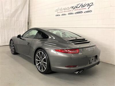 2012 Porsche 911 Carrera S   - Photo 7 - Ivyland, PA 18974