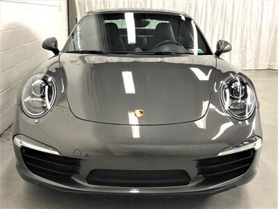 2012 Porsche 911 Carrera S   - Photo 3 - Ivyland, PA 18974