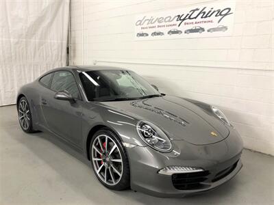 2012 Porsche 911 Carrera S   - Photo 15 - Ivyland, PA 18974