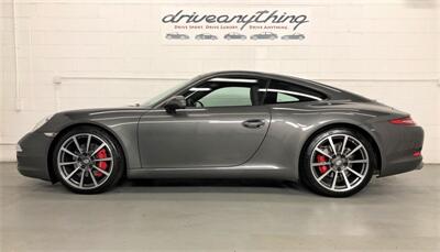 2012 Porsche 911 Carrera S   - Photo 6 - Ivyland, PA 18974